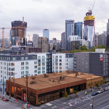 Image for post In the News: South Lake Union Development Site Sells For $26M