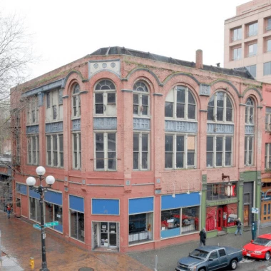 Image for post Success Story: Seller and Buyer Representation in Pioneer Square Portfolio