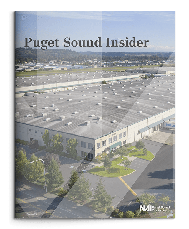 Puget Sound Insider - 4Q 2023