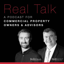 Selling a Business with Real Estate (Podcast)