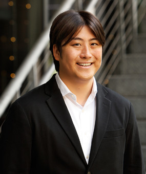 Image of Richard Zhou