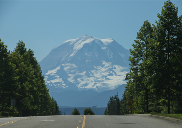 Photo of Tall Firs Industrial Park